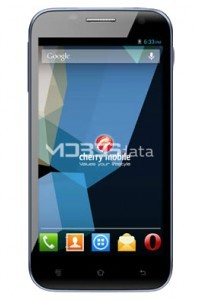 CHERRY MOBILE THUNDER 2.0 specifikacije